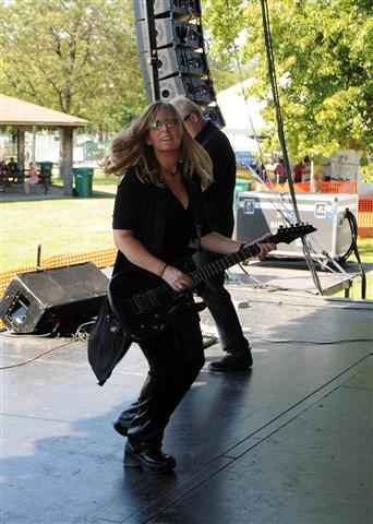 Taste of Lombard